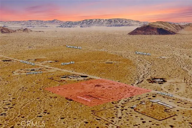 3722 Acoma Trail, Landers, CA 92285 - #2