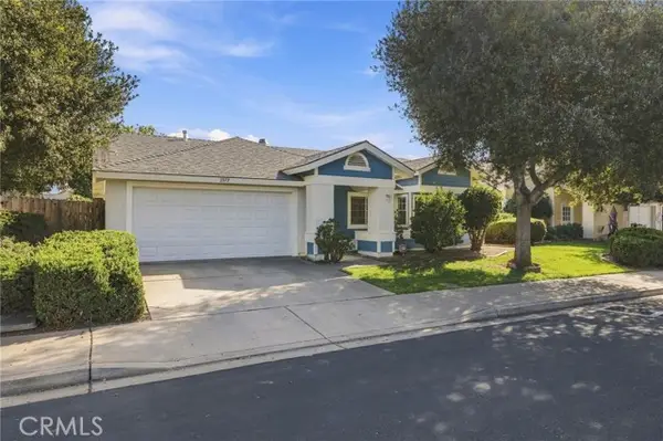 1377 Village Meadows Drive, Lompoc, CA 93436