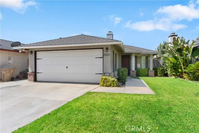 3927 Park View, Bakersfield, CA 93311 - #1