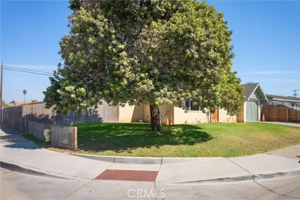 1310 Mary, Santa Maria, CA 93458