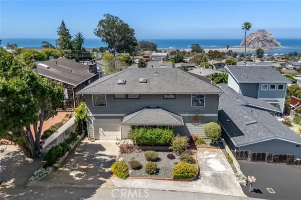 409 Tulare Avenue, Morro Bay, CA 93442