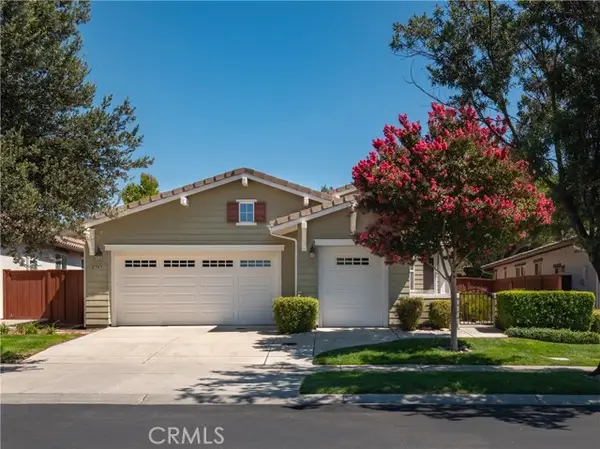 2749 Traditions Loop, Paso Robles, CA 93446