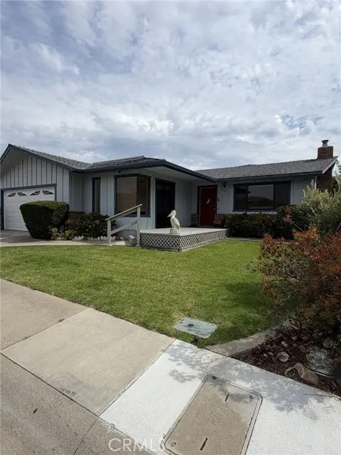 160 Terra Street, Morro Bay, CA 93442