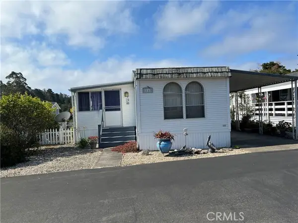 1226 Main Street  #11, Cambria, CA 93428