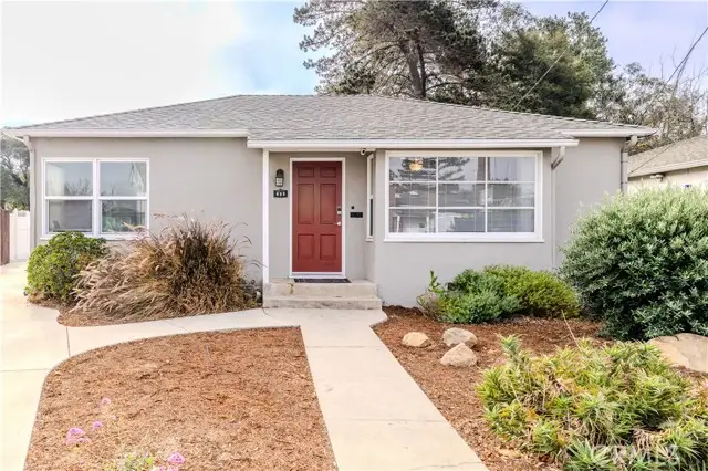 895 Lincoln Street, San Luis Obispo, CA 93405 - #1