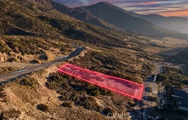 0 Pozo Verde Ensenada Road, Santa Clarita, CA 91350 - #2