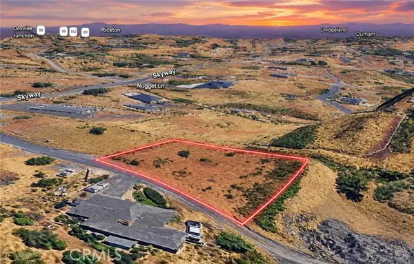 8741 Nugget Lane, Paradise, CA 95969