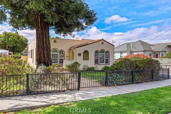 347 Branch Street, San Luis Obispo, CA 93401