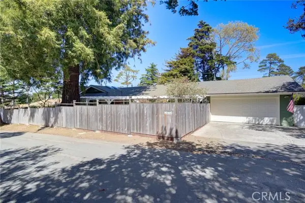2410 Langton, Cambria, CA 93428