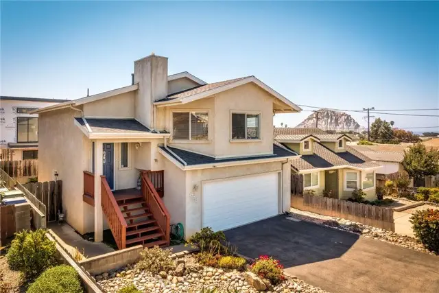 580 Avalon Street, Morro Bay, CA 93442 - #1