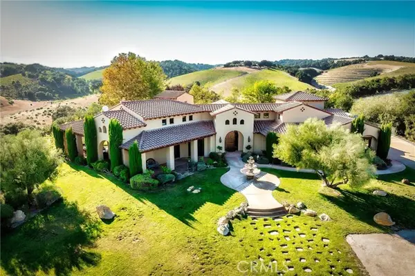 3130 Oakdale Rd., Paso Robles, CA 93446