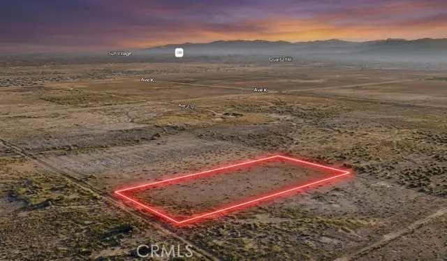 0 Vic Avenue J8 75 Street, Lancaster, CA 93536 - #3