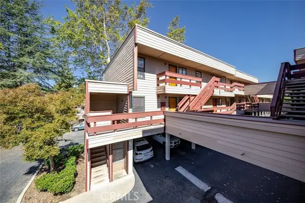 680 Chorro Street  #1, San Luis Obispo, CA 93401