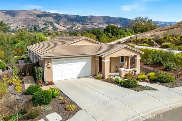 1224 Twin Creek Road, San Luis Obispo, CA 93401 - #1