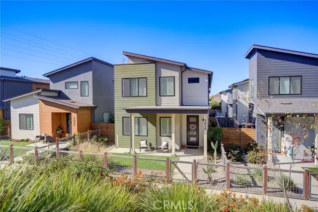 3626 Lemon Grove Lane, San Luis Obispo, CA 93401 - #1