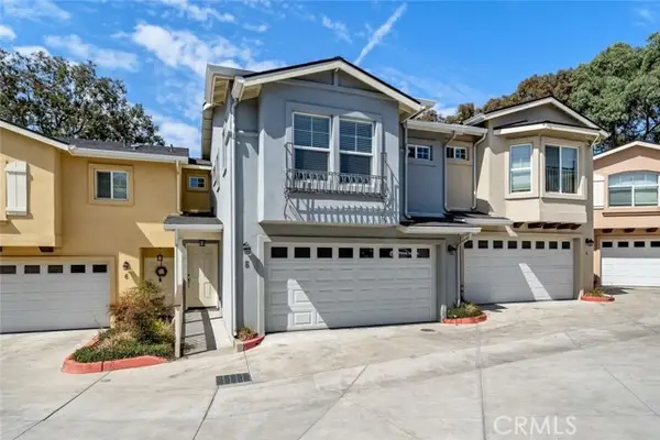 625 Toro Street  #5, San Luis Obispo, CA 93401
