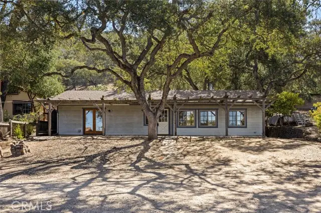 5265 Magdalena Avenue, Atascadero, CA 93422 - #1