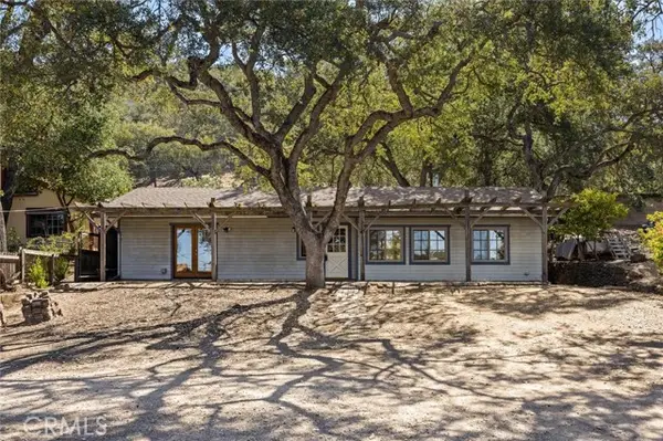 5265 Magdalena Avenue, Atascadero, CA 93422