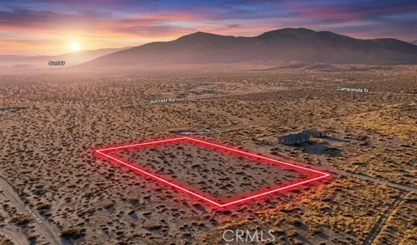 0 Drexel Road, Yucca Valley, CA 92284