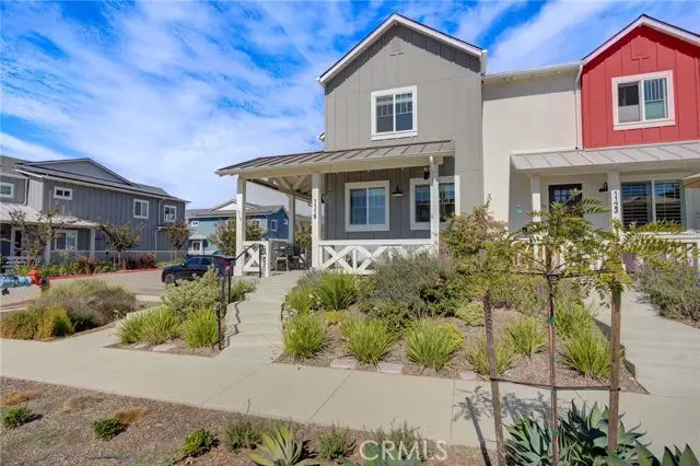 1119 Tiburon Way, San Luis Obispo, CA 93401 - #1