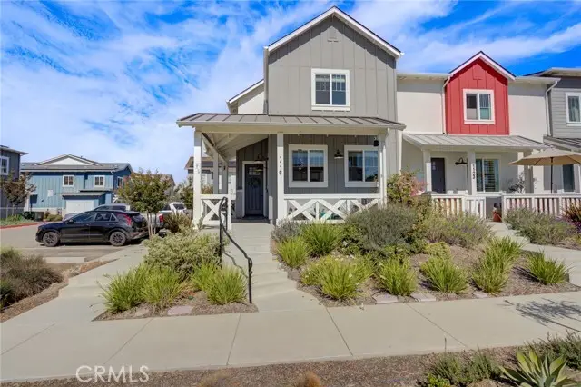 1119 Tiburon Way, San Luis Obispo, CA 93401 - #3