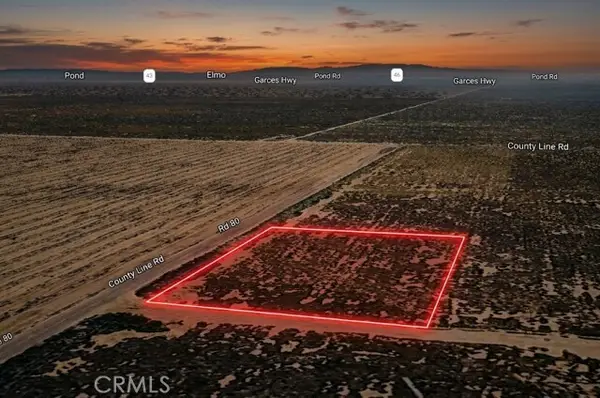 0 Rd 80, Earlimart, CA 93219
