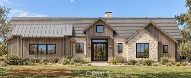 6710 Tierras Altas Lane, San Luis Obispo, CA 93405 - #2