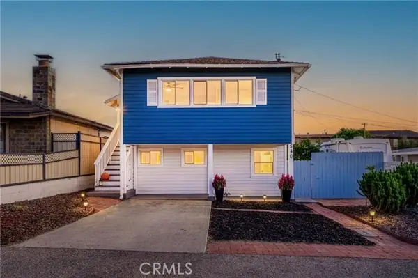 540 Avalon Street, Morro Bay, CA 93442