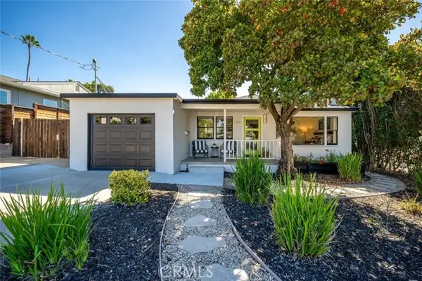 1411 Sydney Street, San Luis Obispo, CA 93401