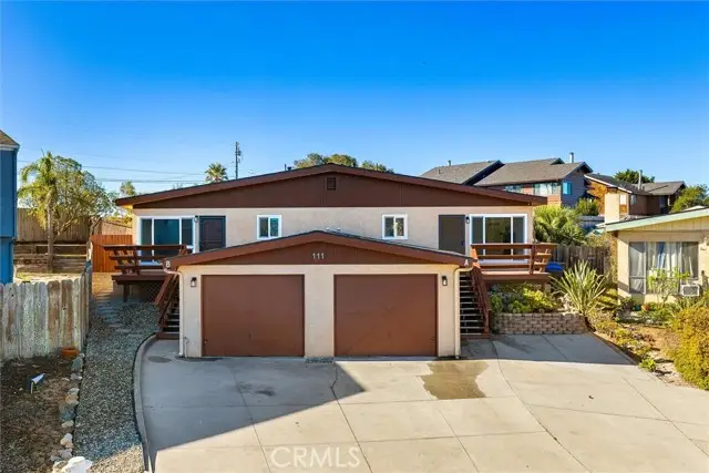 111 Norma, Grover Beach, CA 93433 - #1