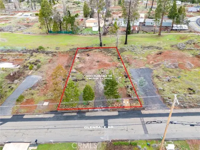 6385 Glendale Drive, Magalia, CA 95954 - #1
