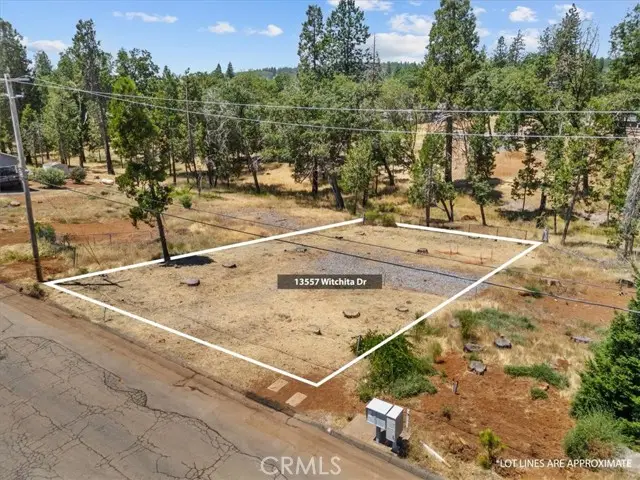 13557 Wichita Drive, Magalia, CA 95954 - #1