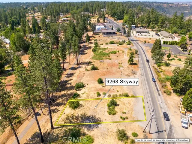 9268 Skyway, Paradise, CA 95969 - #3
