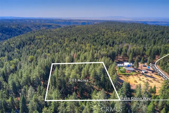 0 Fern Glenn Way, Magalia, CA 95954 - #2