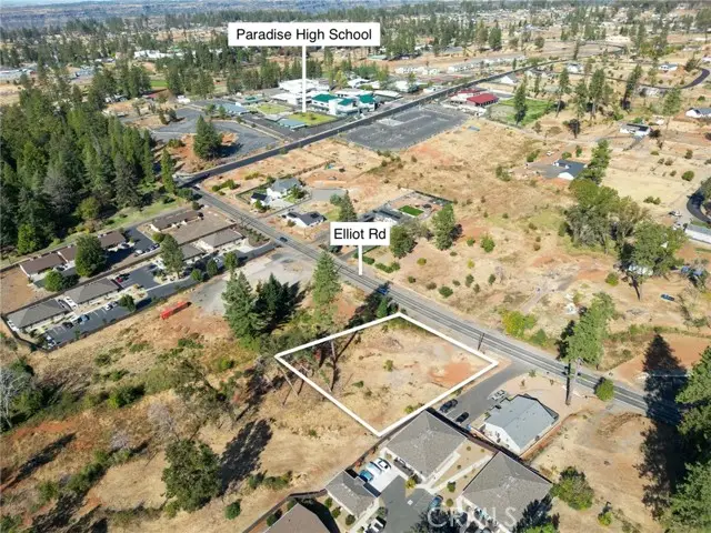 1038 Elliott Rd, Paradise, CA 95969 - #2