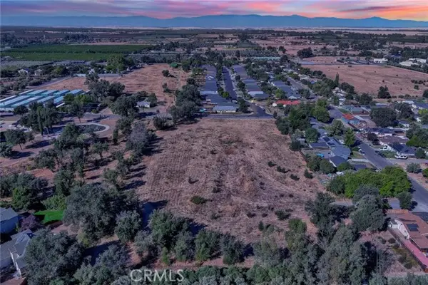 0 TOOMES, Corning, CA 96021
