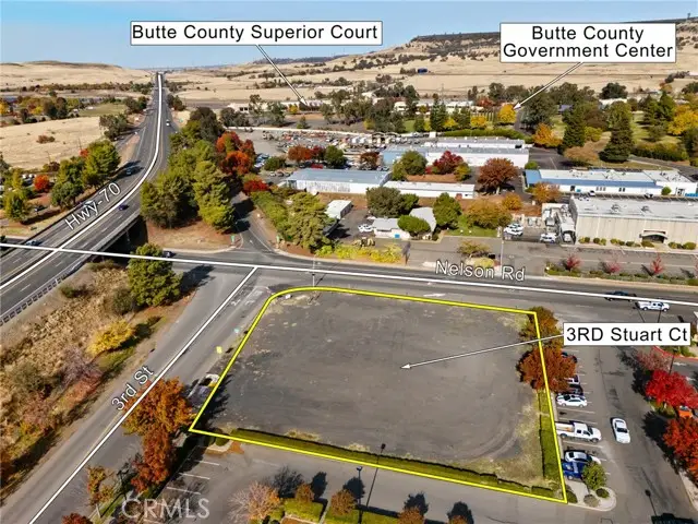 0 3rd & Nelson, Oroville, CA 95965 - #2