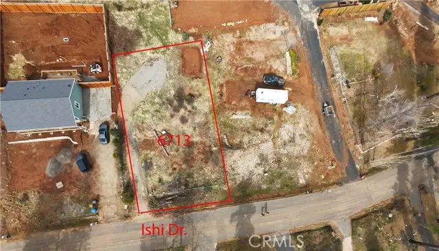 6713 Ishi Drive, Magalia, CA 95954 - #1