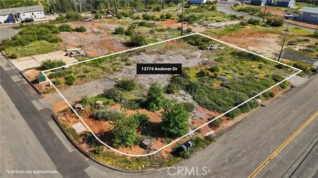 13774 Andover Drive, Magalia, CA 95954 - #1