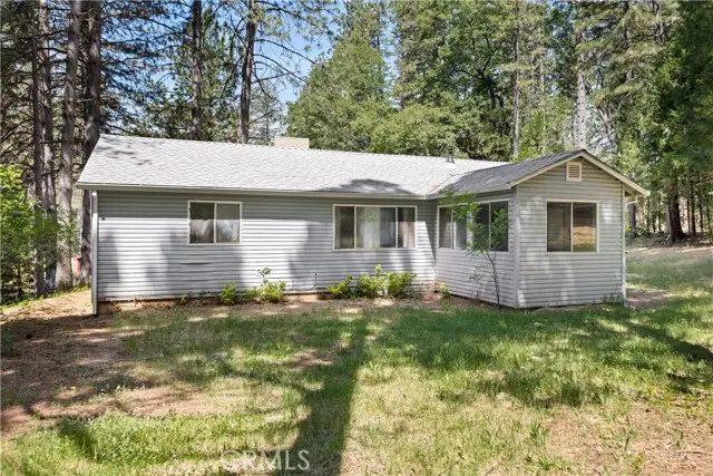 9803 Cohasset Road, Cohasset, CA 95973 - #1