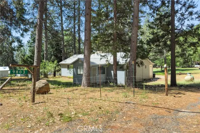 9803 Cohasset Road, Cohasset, CA 95973 - #2
