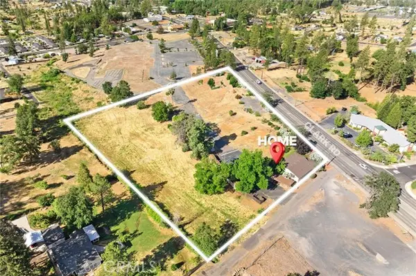 6118 Clark, Paradise, CA 95969