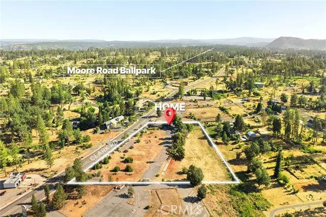 6118 Clark, Paradise, CA 95969 - #2