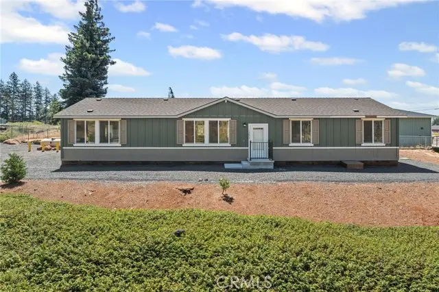 13872 Park Drive, Magalia, CA 95954 - #1