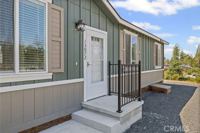 13872 Park Drive, Magalia, CA 95954 - #2