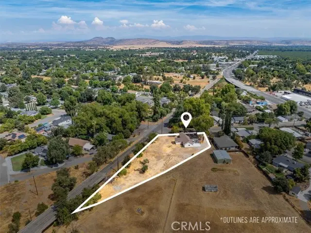 5 Gurnsey Avenue, Red Bluff, CA 96080 - #3