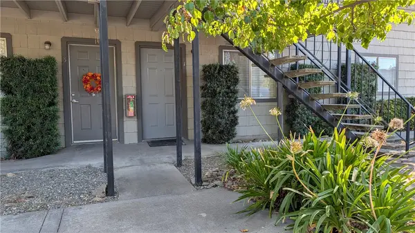 2375 Notre Dame Boulevard  #1, Chico, CA 95928