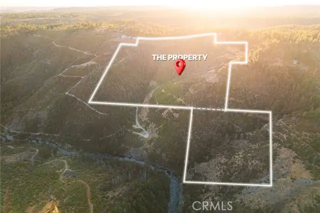0 Coutolenc Road, Magalia, CA 95954 - #3