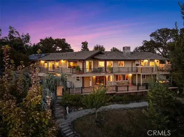 14807 Hilltop Drive, Red Bluff, CA 96080