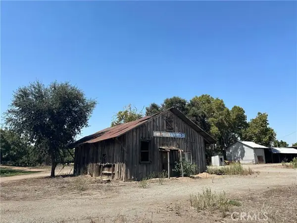 4215 Stephens Road, Corning, CA 96021